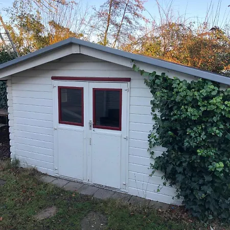 Gezellige Op Steenworp Afstand Het Casa de Férias *