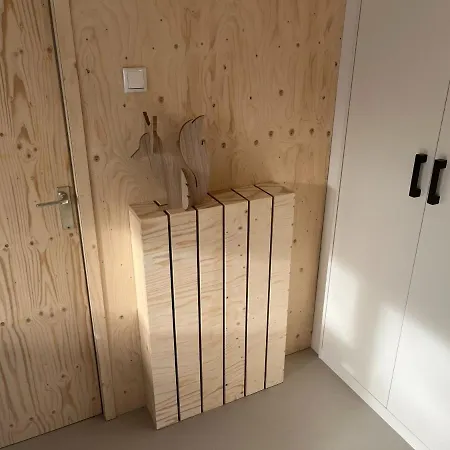 Сasa de vacaciones Gezellige Op Steenworp Afstand Het