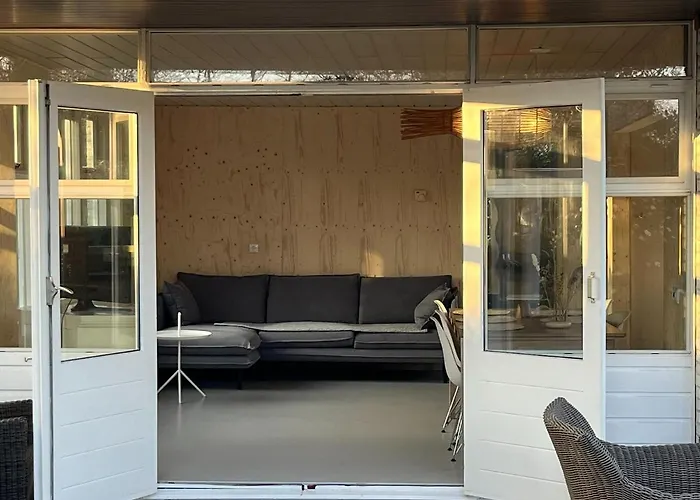 Gezellige Op Steenworp Afstand Het Dom wakacyjny