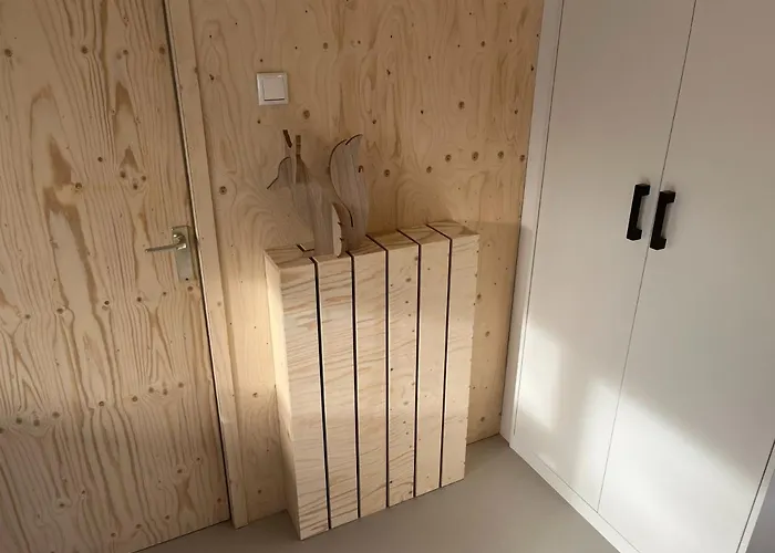 Σπίτι διακοπών Gezellige Op Steenworp Afstand Het