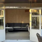 Gezellige Op Steenworp Afstand Het 펜션