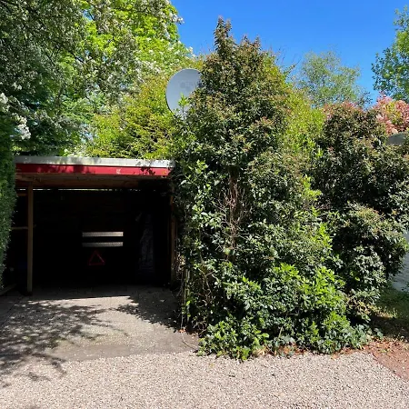 Tatil Evi Gezellige Op Steenworp Afstand Het