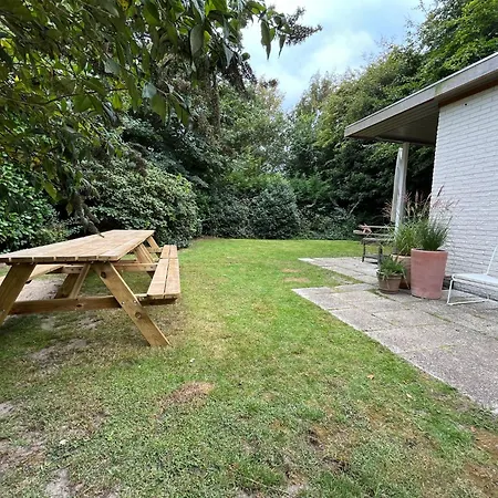 Gezellige Op Steenworp Afstand Het * Ouddorp