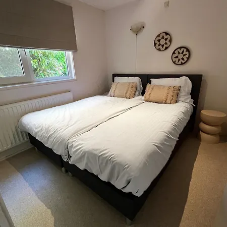 Tatil Evi Gezellige Op Steenworp Afstand Het *