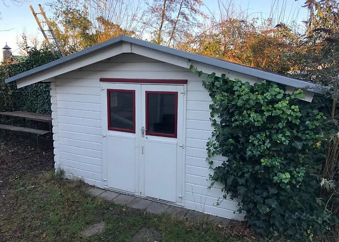 Gezellige Op Steenworp Afstand Het Tatil Evi *