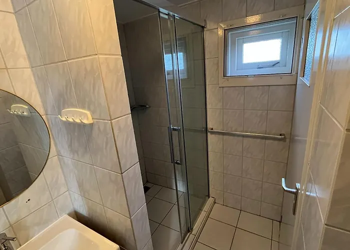 Tatil Evi Gezellige Op Steenworp Afstand Het *