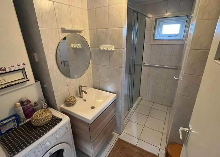 Gezellige Op Steenworp Afstand Het Tatil Evi Ouddorp