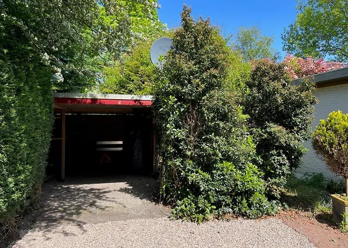 Tatil Evi Gezellige Op Steenworp Afstand Het