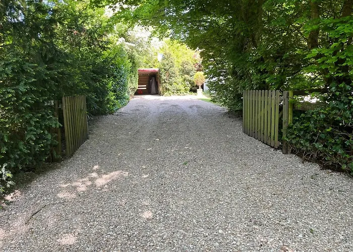 Gezellige Op Steenworp Afstand Het Tatil Evi