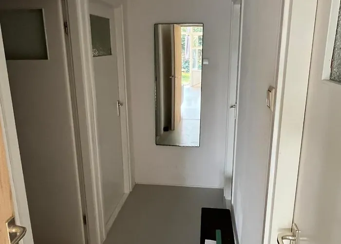 Gezellige Op Steenworp Afstand Het * Ouddorp