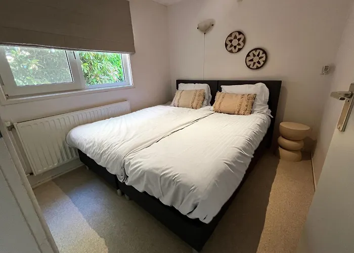 Tatil Evi Gezellige Op Steenworp Afstand Het *